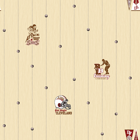 Обои Aura Forever Young H2910401